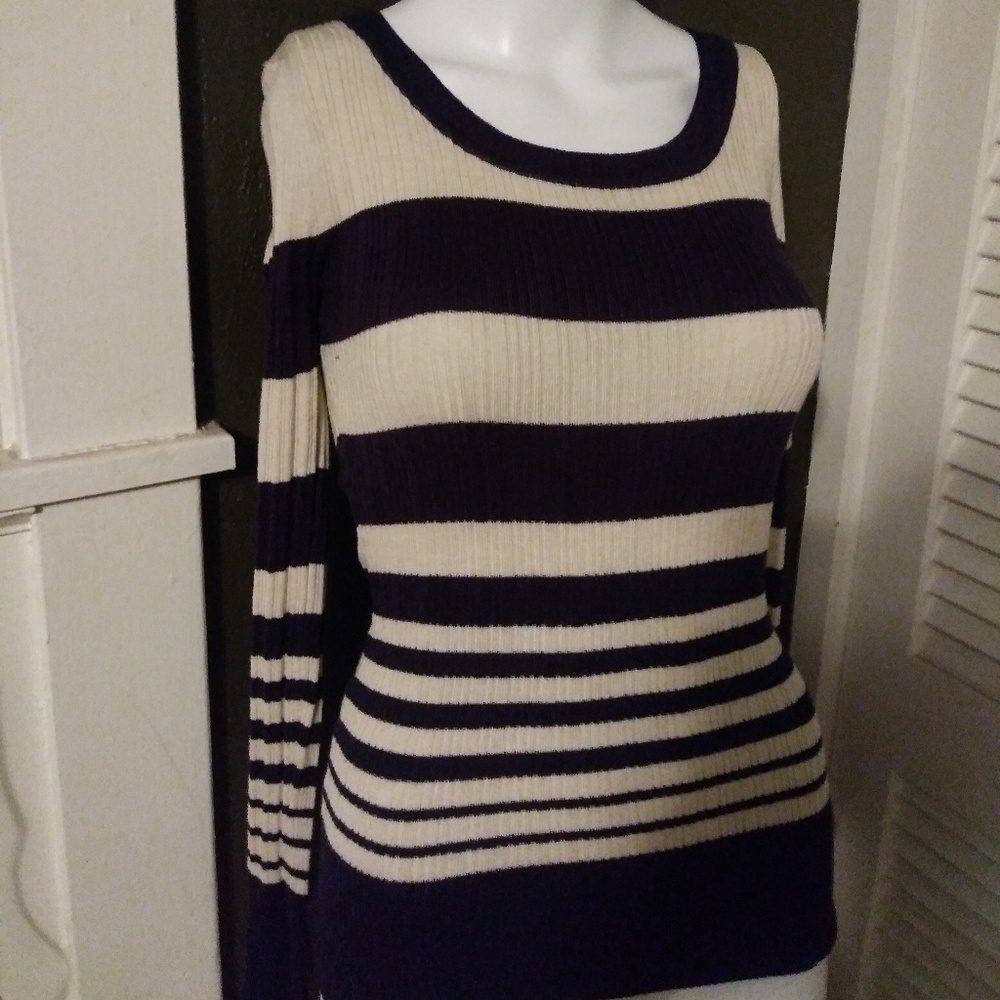 Pink republic sweater